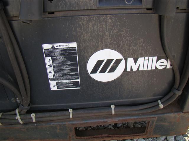 Miller Welder Mark VI CC DC 6 Pack Welding Module 300 Amp ea 903512