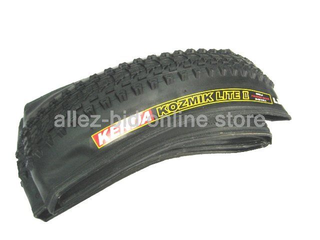 Kenda Kozmik Lite II K942 Folding Tyre 26x2 00