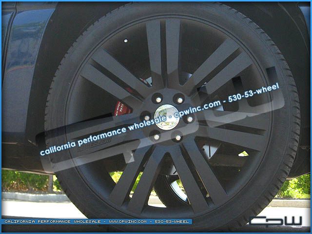 inch Chevrolet Silverado Rims Suburban Tahoe Avalanche Wheels