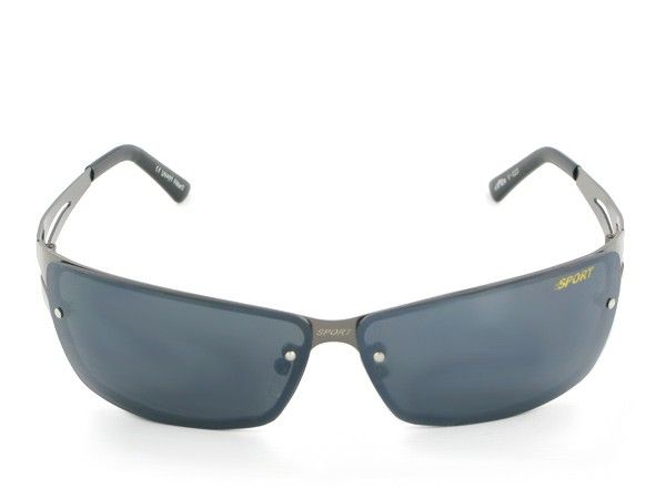 Sonnenbrille Biker Brille Sportlich Viper Farbe 823 NEU