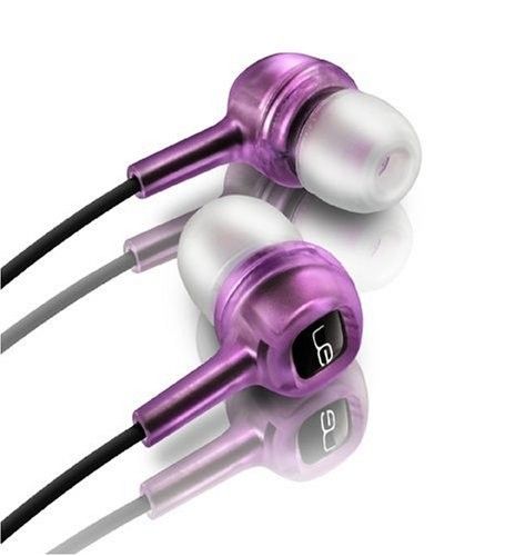 Ultimate Ears Loud Enough 100 In Ear Kopfhörer , Pink