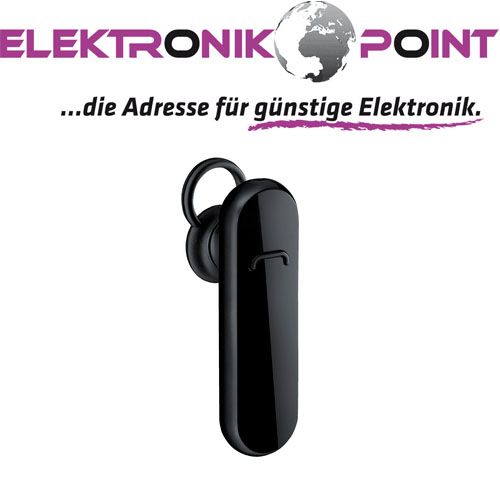 Nokia Bluetooth Headset Freisprecheinrichtung Handy Freisprechanlage