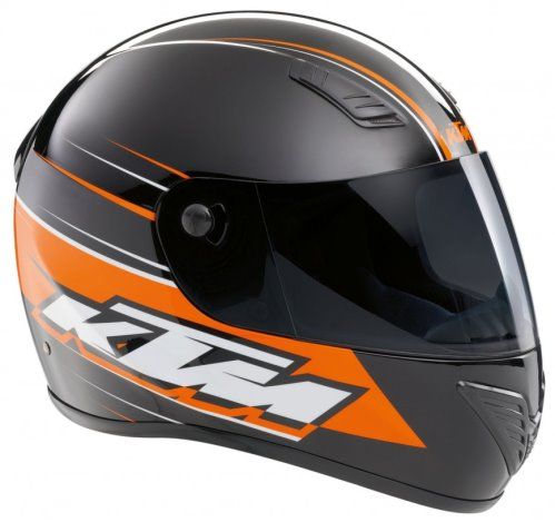 KTM Street Evo X Helmet * XXL * statt 246,93 €