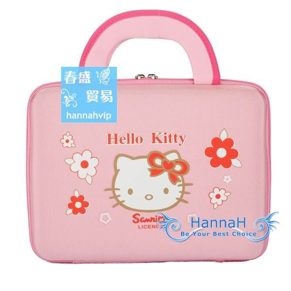 Hello Kitty Notebook Laptoptasche PC Tasche CA034 5