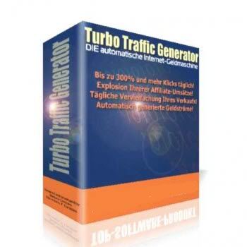 Turbo Traffic Generator   Deutsch