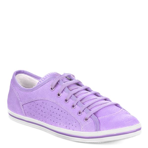 Buffalo Sneaker 507 9987 Textil LILA NEU Reduziert