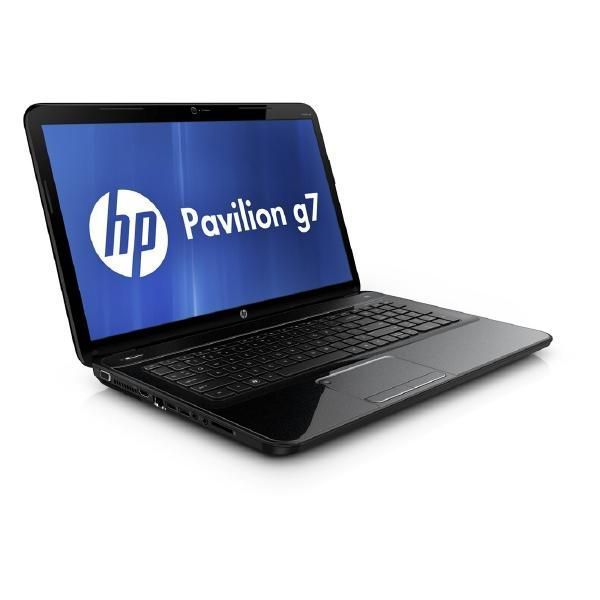 HP Pavilion g7 2208sg 43 9cm Notebook 17 Zoll HD Display Laptop i7 6GB