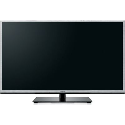 Toshiba 46TL963G, Led Fernseher, 3D TV, DVB T/ C/ S2(HD), 3D TV, 200Hz