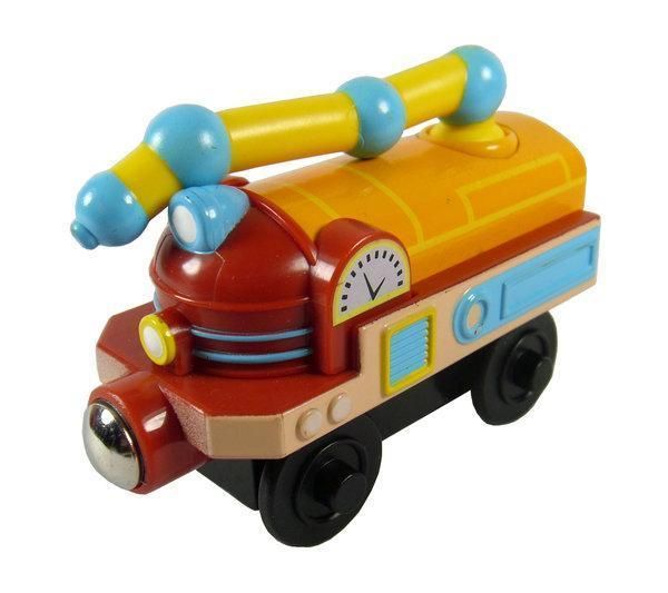 Thomas Train Wooden Engine Tank Child Boy Toy HC327